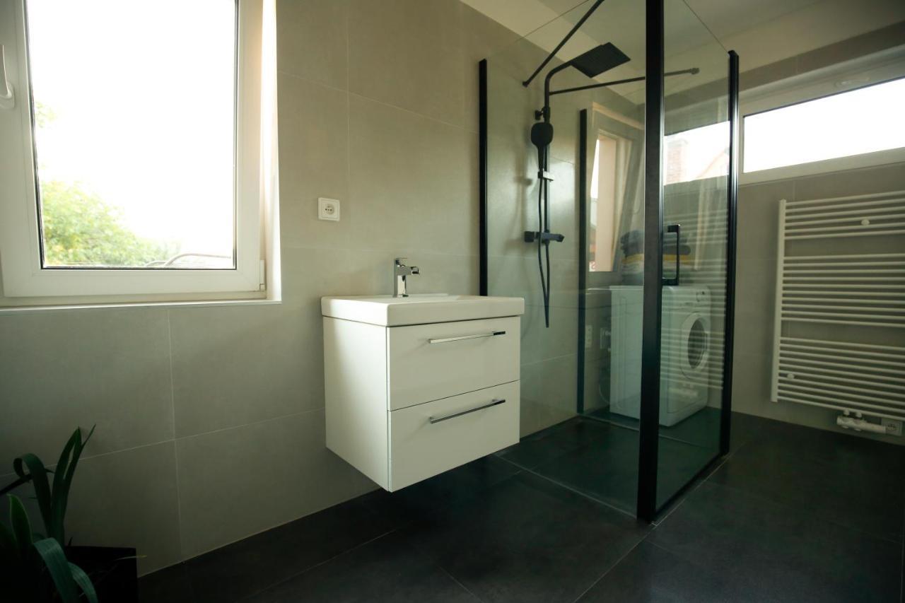 Apartman Devade Se Dvema Loznicemi A Wifi Pripojenim Trutnov Dış mekan fotoğraf