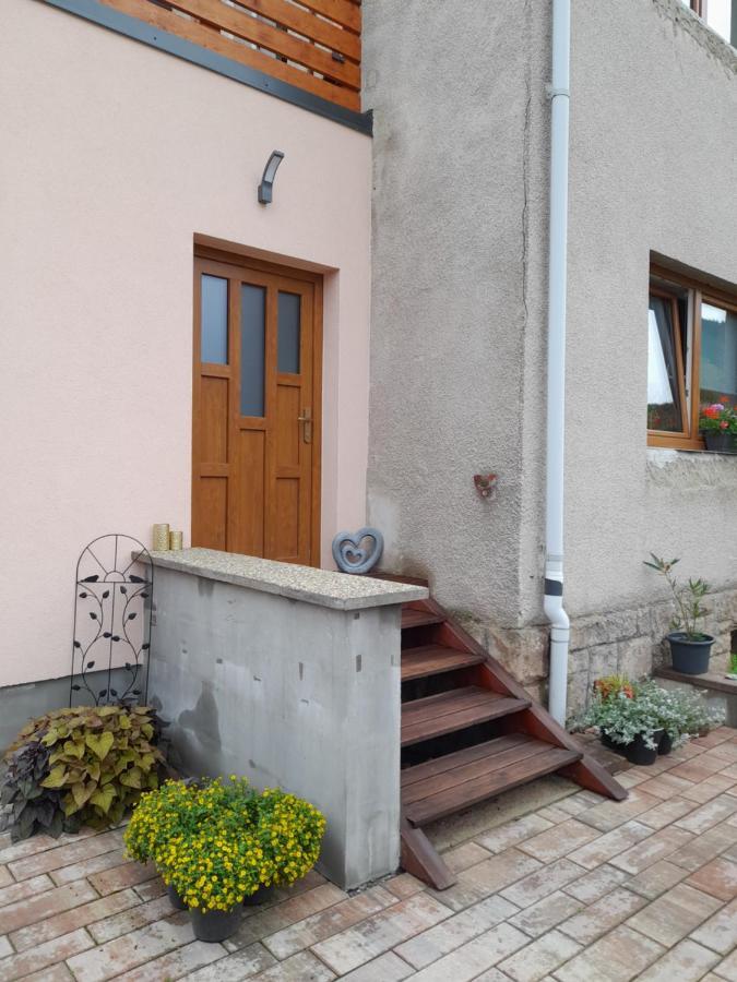 Apartman Devade Se Dvema Loznicemi A Wifi Pripojenim Trutnov Dış mekan fotoğraf